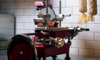 Processing Machine