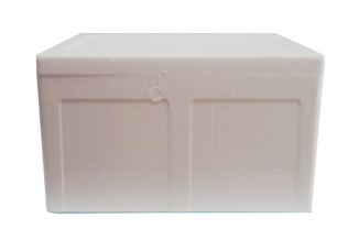 Foam Box