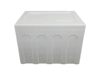 Foam Box for Durian