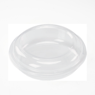 GLD-190 High-Clarity PP Food Tray