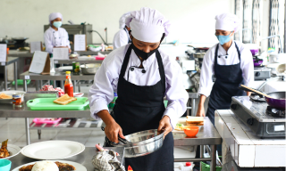 Apron