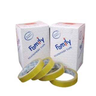 Stationery Tape