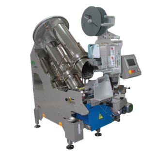 Automatic Net Clipper CA9S