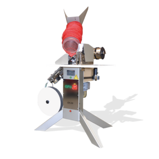 Semi-Automatic Net Clipper GH-20