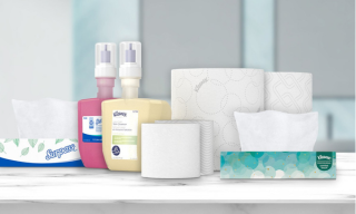 Kimberly Clark