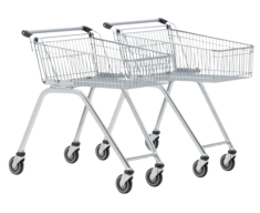 Light Duty Trolley