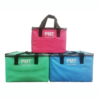 PMT Insulcooler Bag