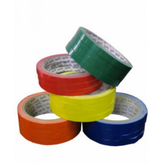 Colour Tape