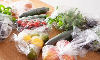 Plastic Bag