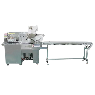 QHD-500QX Flowpack Machine