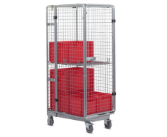 Roll Container
