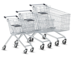 Shopping Trolley