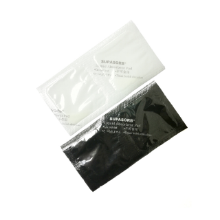 Supasorb Absorbent Pad