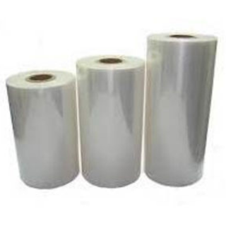 Flow Pack Film