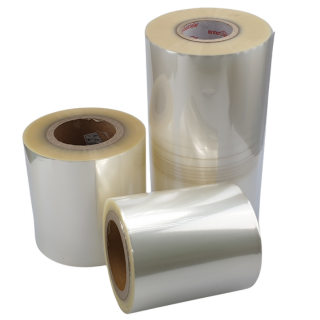 Top Seal Film (Hold Film)