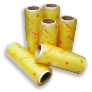Wrapping Film - Uni Wrap