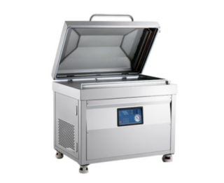 Vacuum Machine