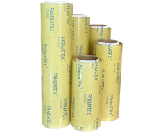 Wrapping Film