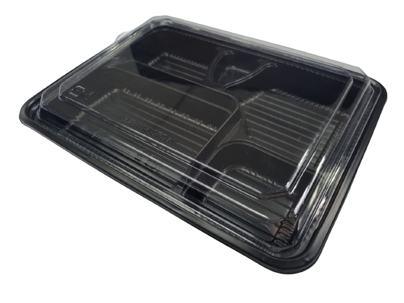 Premium Printed Tray - XYW-18B