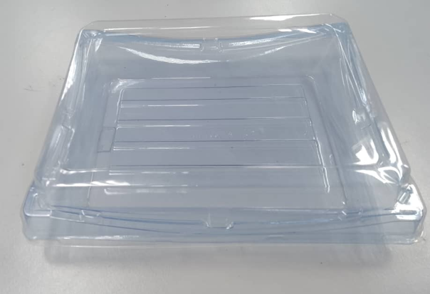 Premium Printed Tray - XYW-50BL
