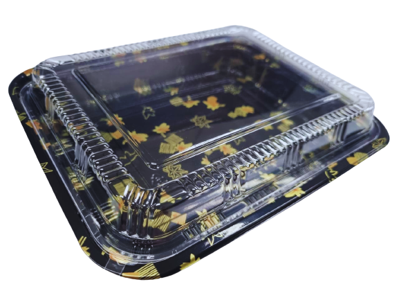 Premium Printed Tray – XYW-830