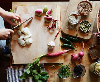 Chopping Board