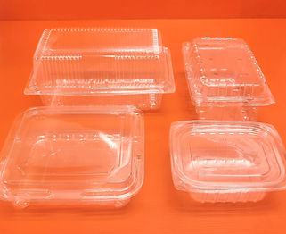 Clamshell