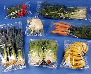 Flow Pack Machine