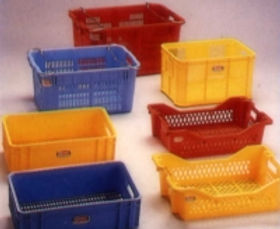 Industrial Container
