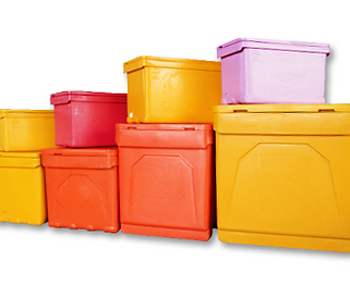 Insulated Container