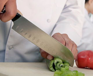 Knife