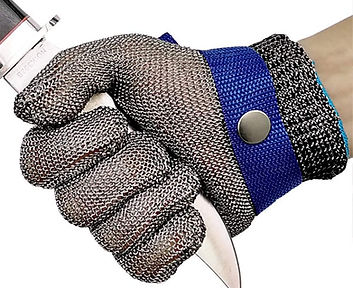 Mesh Glove