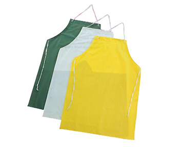 PVC Apron