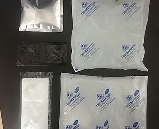 Thermafreeze