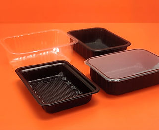 Top Seal Tray
