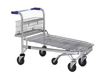 Transport Trolley