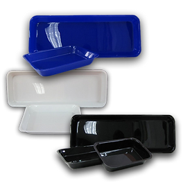 Acrylic Tray