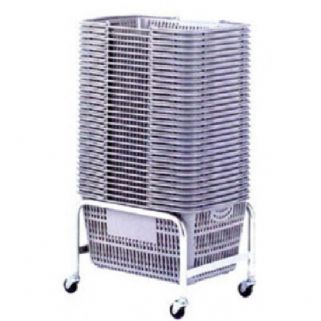 Basket Cart without Handle