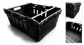 Deep Crate