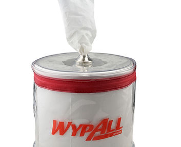 Dispenser for L10 Roll Control