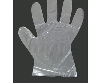 Disposable H.M Glove