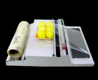 FAMILY Wrapping Machine