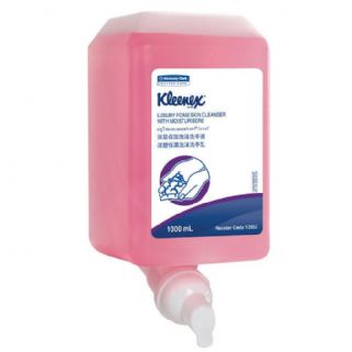 Hand Cleanser Foam Soap