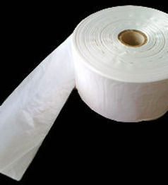 HDPE Star-Sealed Bag