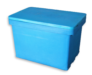 Insulated Container KSF