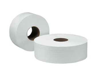 Jumbo Roll Tissue