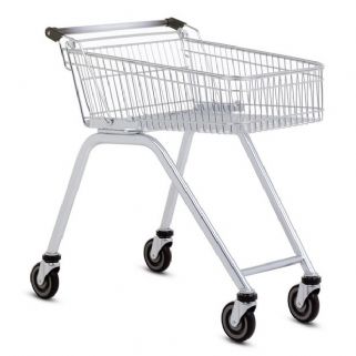 Light Duty Trolley (70 litre)