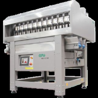 Static Weigher Machine PEG-12/160