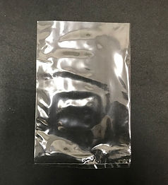 PP Plastic Bag