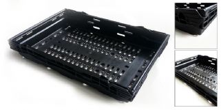 Slim Crate